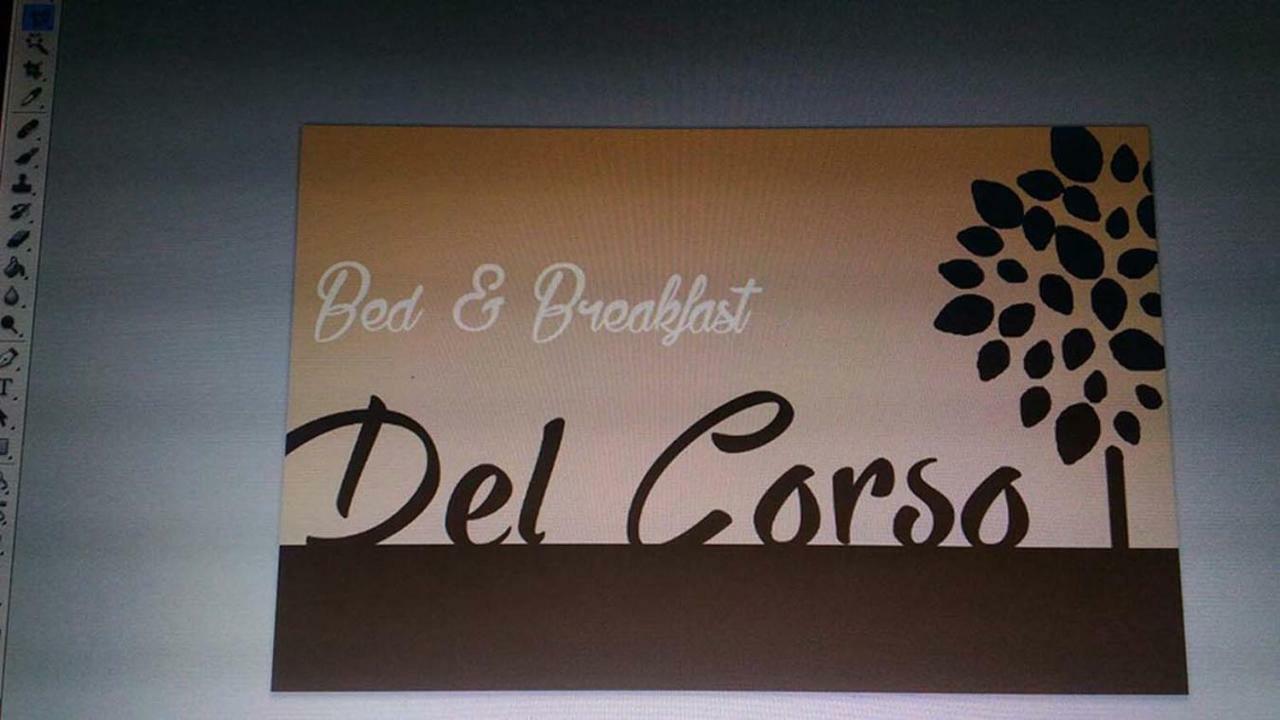 B&B Del Corso ซานคาตัลโด ภายนอก รูปภาพ