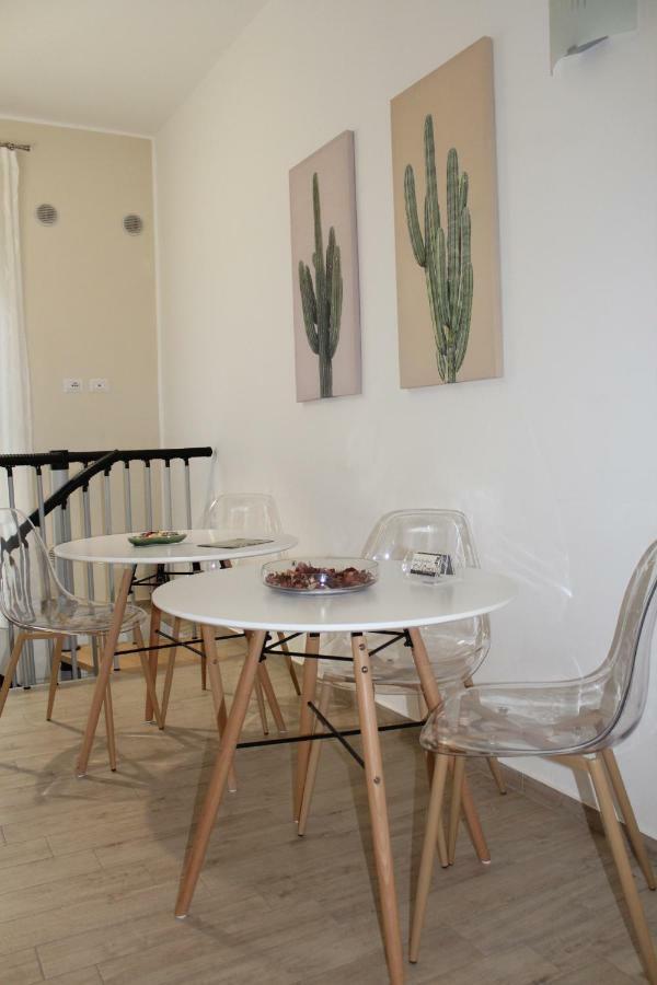 B&B Del Corso ซานคาตัลโด ภายนอก รูปภาพ